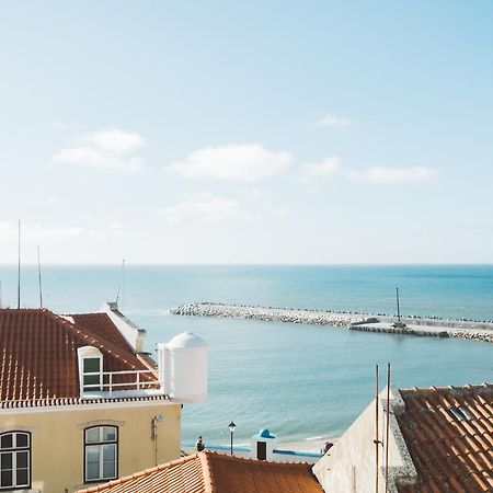 Apartamento By Wot Ericeira Lodge Экстерьер фото