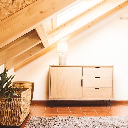 Apartamento By Wot Ericeira Lodge Экстерьер фото