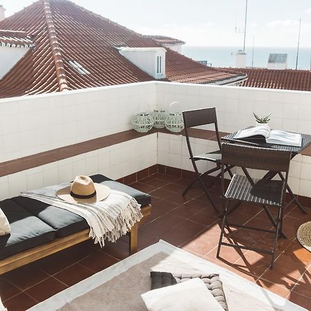 Apartamento By Wot Ericeira Lodge Экстерьер фото