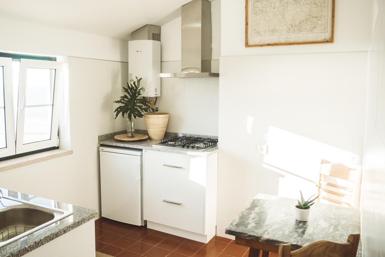 Apartamento By Wot Ericeira Lodge Экстерьер фото