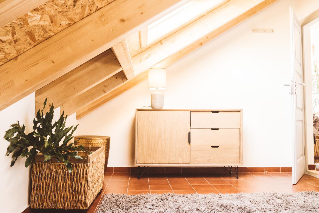 Apartamento By Wot Ericeira Lodge Экстерьер фото