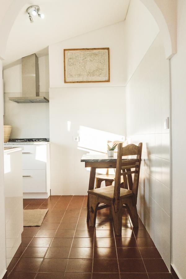 Apartamento By Wot Ericeira Lodge Экстерьер фото