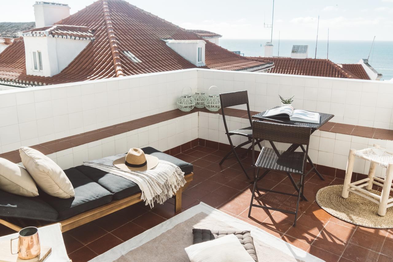 Apartamento By Wot Ericeira Lodge Экстерьер фото