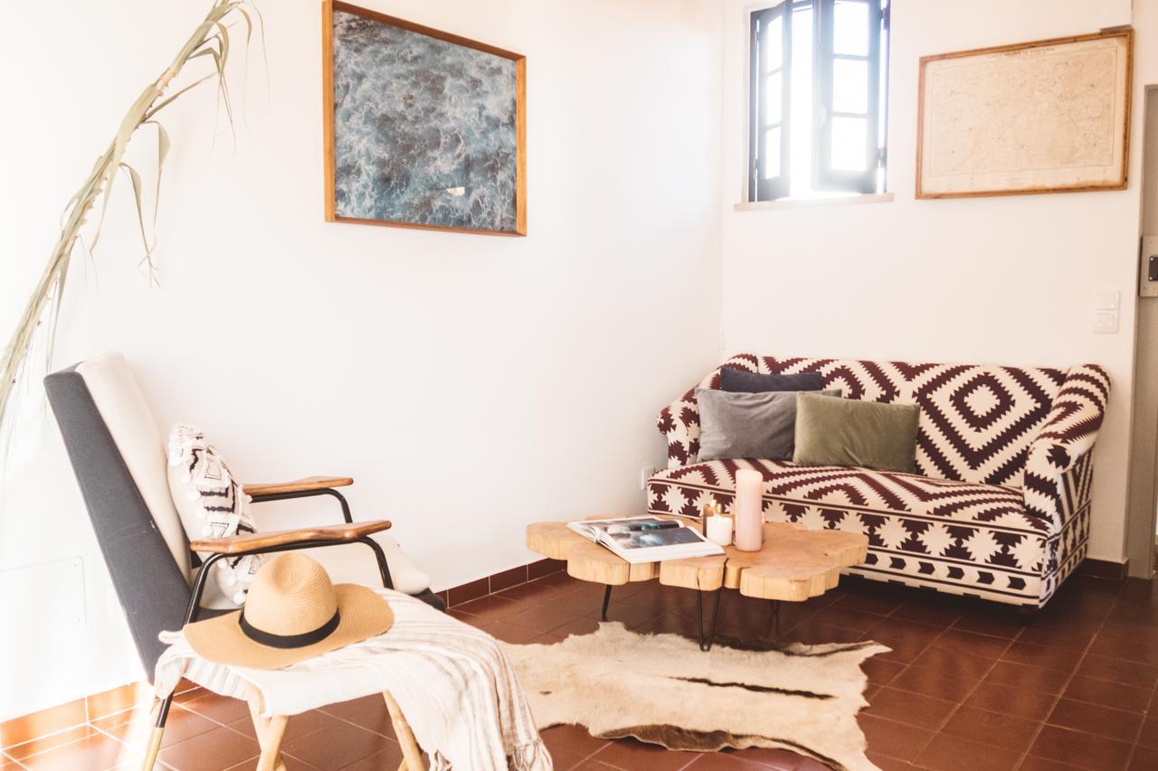 Apartamento By Wot Ericeira Lodge Экстерьер фото