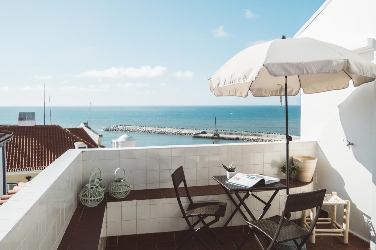 Apartamento By Wot Ericeira Lodge Экстерьер фото