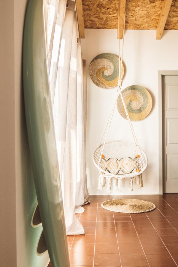 Apartamento By Wot Ericeira Lodge Экстерьер фото
