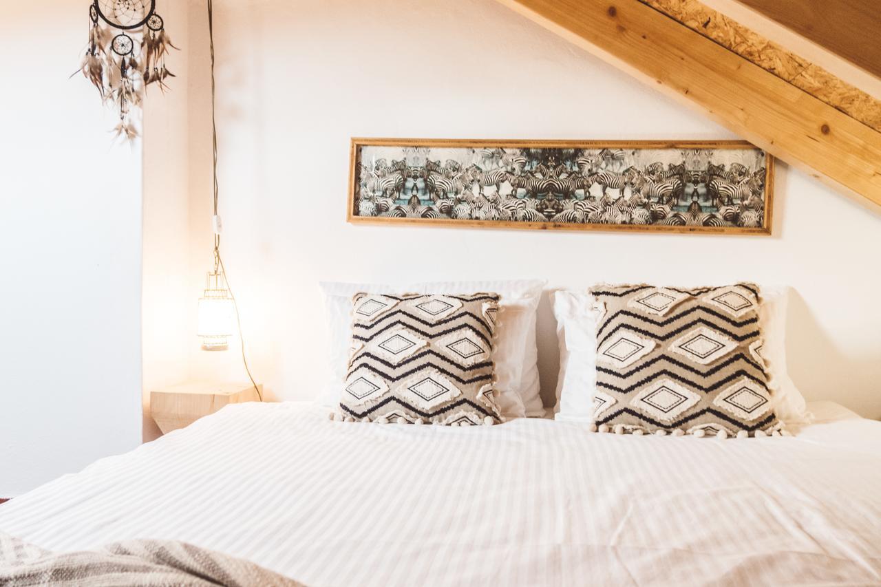 Apartamento By Wot Ericeira Lodge Экстерьер фото
