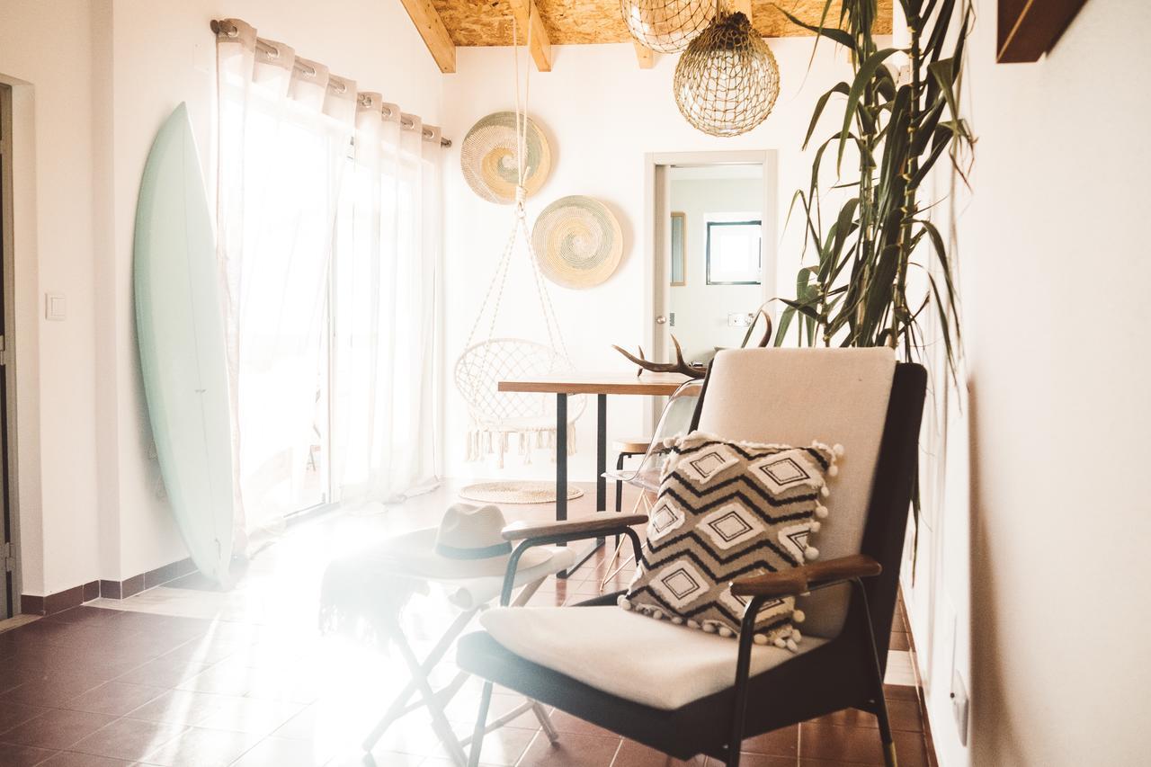 Apartamento By Wot Ericeira Lodge Экстерьер фото