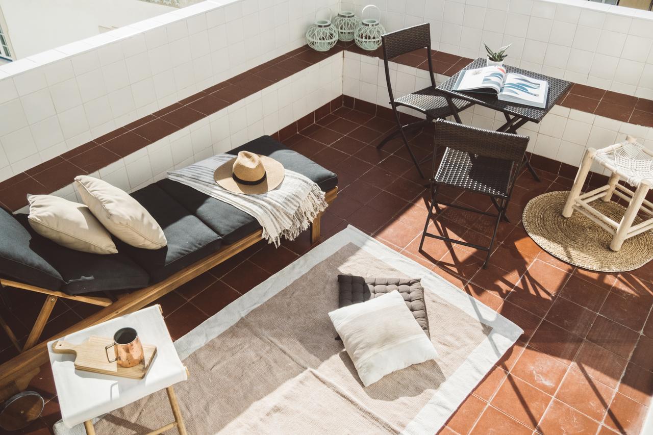 Apartamento By Wot Ericeira Lodge Экстерьер фото