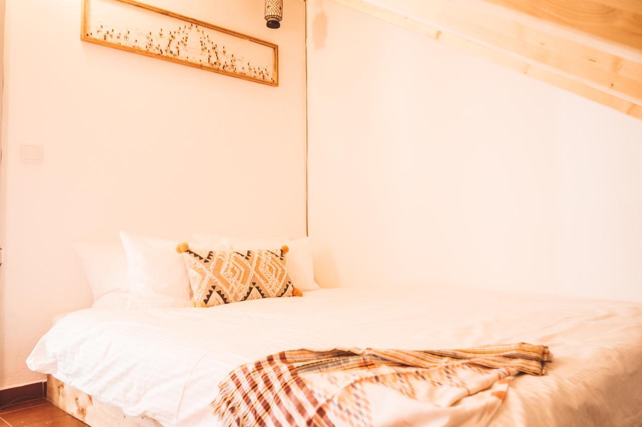Apartamento By Wot Ericeira Lodge Экстерьер фото