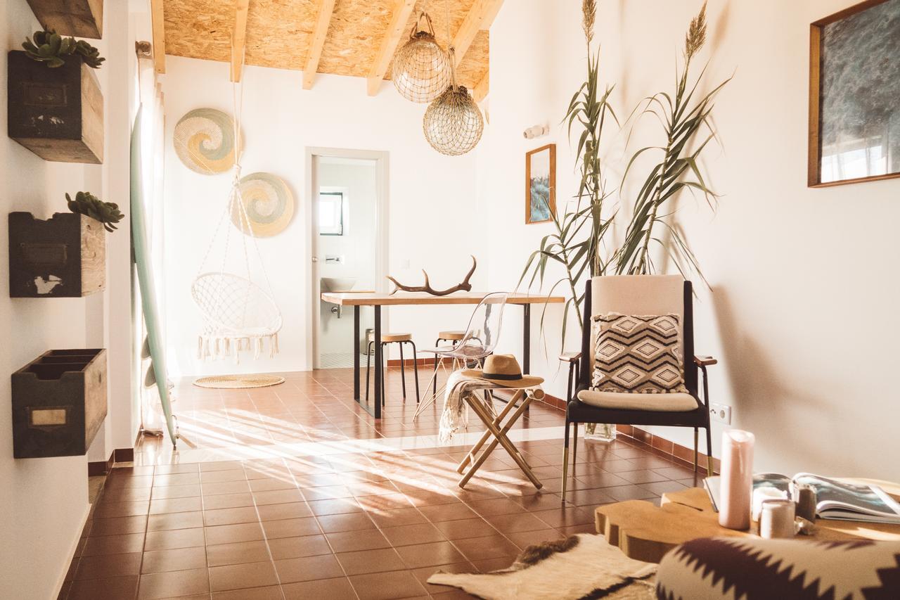 Apartamento By Wot Ericeira Lodge Экстерьер фото