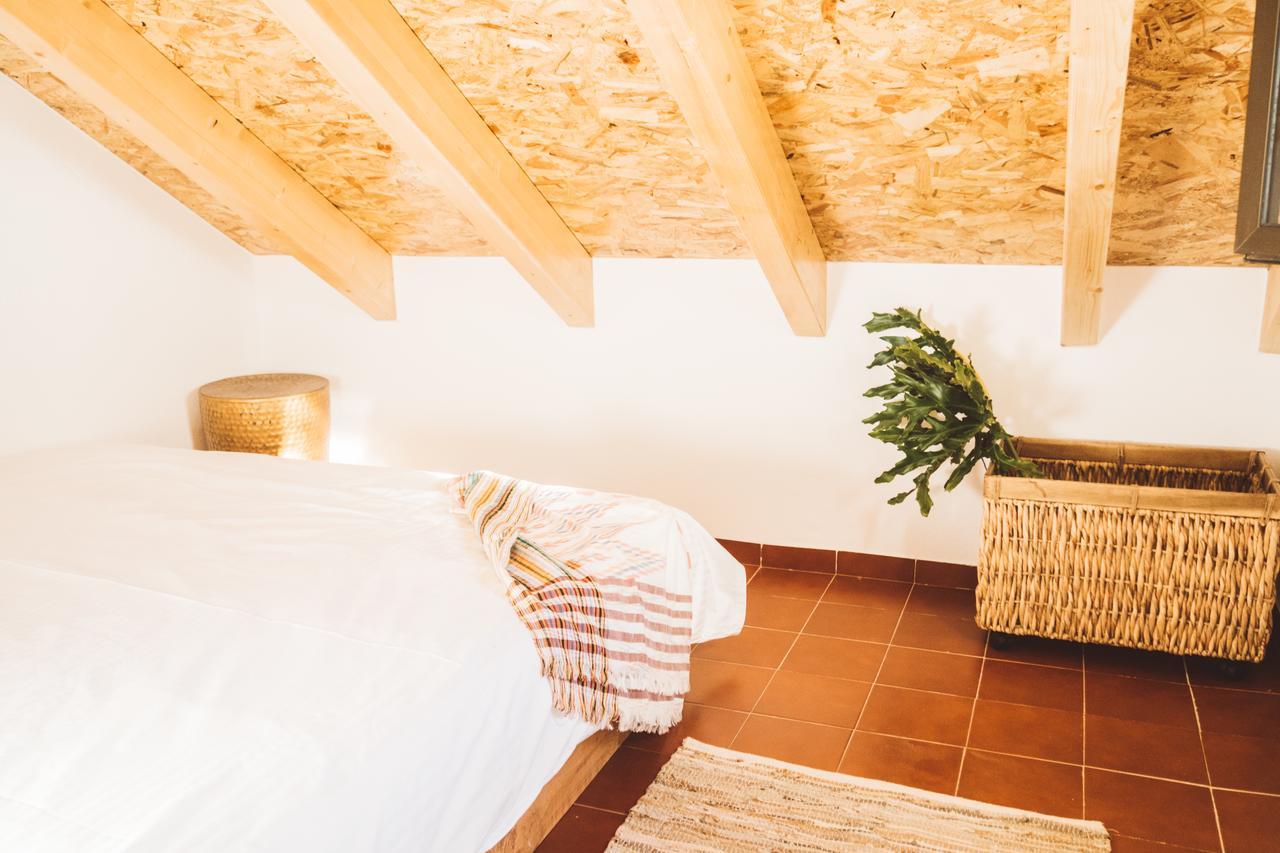 Apartamento By Wot Ericeira Lodge Экстерьер фото